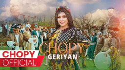 ⁣Chopy - Geriyan _ چۆپی - گەریان