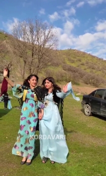 Best Kurdish dance #dance