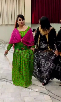 Kurdish dance 2023 #shorts