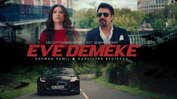 ⁣Karwan Kamil & Kurdistan Bedirxan - EVE DEMEKE