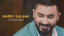 ⁣Hardi Salami _ Chawarem _ Feat Sivan Payadar