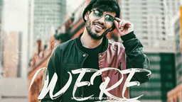 ⁣Afshin Shokri - were (Official Audio)