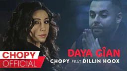 ⁣Chopy & Dilin Hoox - Daya Gian _ چۆپی & دیلین ھوكس - دایە گیان