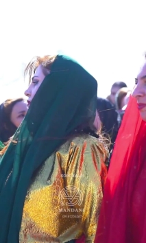 Kurdish dance newroz #halparke