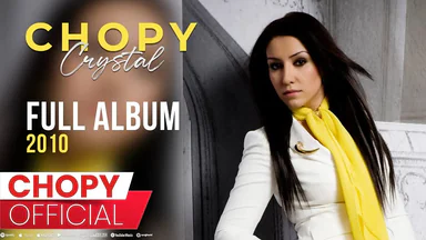 CHOPY - Crystal _ Full Album 2010