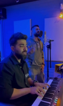 Miran Ali - arsh osman - Sheti Tom