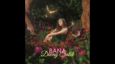 BANA - Diway Salêk (Official Audio)