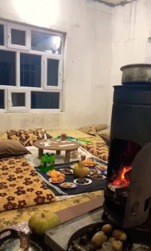 لەخەیاڵی هەموو مرۆڤێکدا ژیانێکی جوانتر هەیە کە بۆ خۆی دروستکردوە
