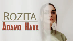 ⁣Rozita - Adamo Hava _ OFFICIAL AUDIO رُزیتا - ئادەم و حـەوا