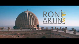 ⁣Roni Artin- Silav (Official Video)