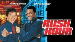 ⁣Rush Hour (1998) - گدۆ و جاکی بەشی یەکەم - دوبلاژی کوردی