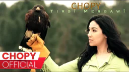 ⁣Chopy - Tirsî Mergawî _   چۆپی - ترسی مەرگاوی