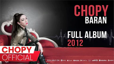 CHOPY - Baran _ Full Album 2012