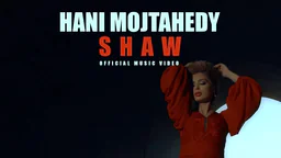 ⁣Hani Mojtahedy - Shaw (Prod. By @5iamand )