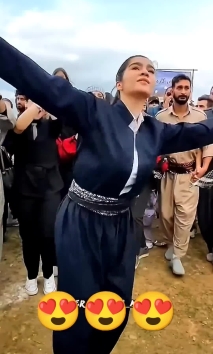 The Most Beautiful KURDISH Dance Ever _  #رقص #dance #کردستان