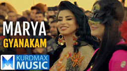 ⁣Marya Hawrami - Gyanakam (ماریا هەورامی - گیانەکەم)