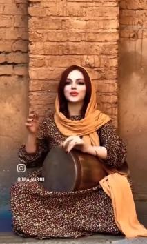 IRANIAN TALENT #tombak