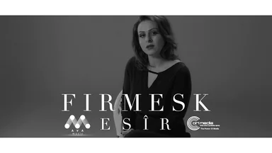 Firmêsk- Esîr