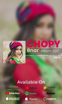 Album - Bnar _ Available on my YouTube Channel #chopy