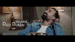 ⁣Dilo Doxan - Wî kenî by @DeysemDoxan   _ دلو دوغان - وي كني