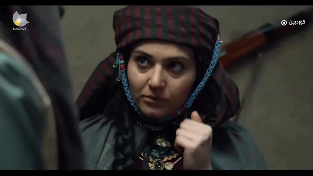 درامای سەنجەرخان _ ئەڵقەی حەوت