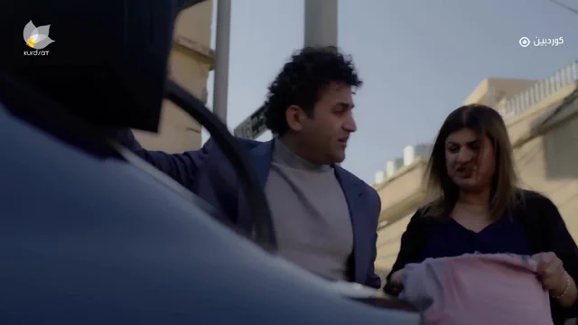 درامای باڵەخانە _ ئەڵقەی نۆ