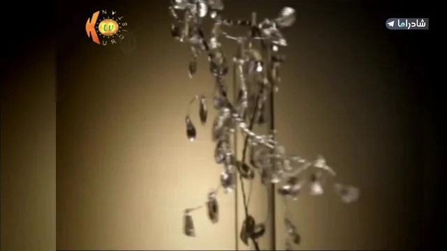 درامای دەمامک