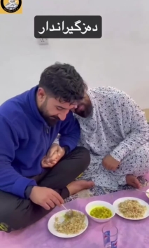 بۆ پێکەنین