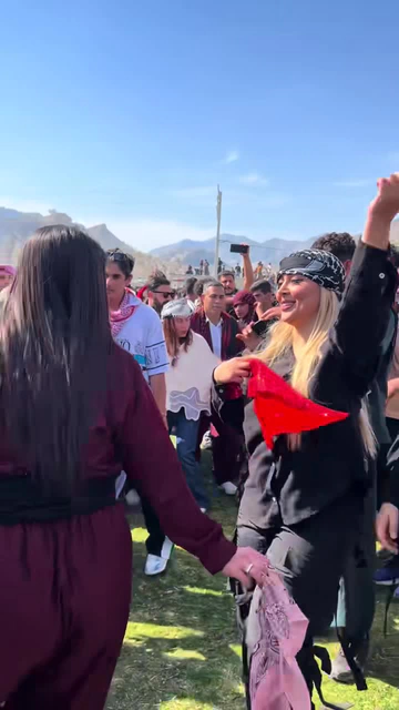 .kurd_Nowroz Kurdistan bajari ilam⧸ نوروز کوردستان شهر ایلام