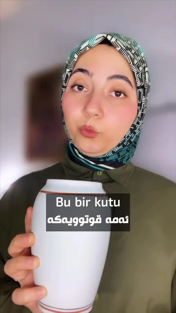 یاڵا بتانبینم ــــــــــــــــــــ #speakturkish #learnturkish #tu...