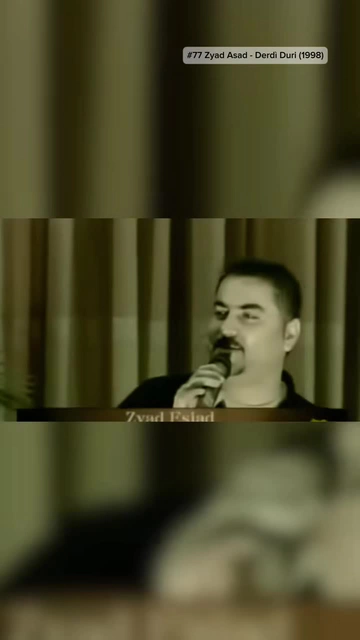goranikurd1_Xoshtrin Gorani Zyad Asad - Derdì Duri (1998) Bashi 1  . . . . . . . ..._746088127709749