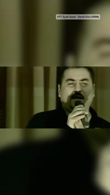 goranikurd1_Xoshtrin Gorani Zyad Asad - Derdì Duri (1998) Bashi 2 . . . . . . . ...._746088448690176