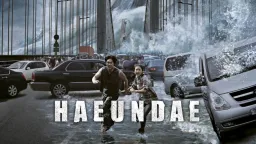فیلمی دوبلاژ کراوی رۆژێکی ناخۆش - Haeundae