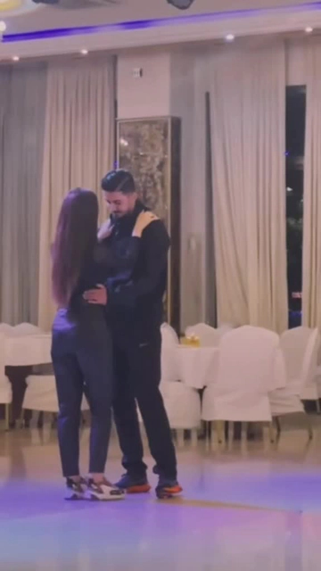 ~❤️ #fy #viral #foryoupage #dance #slow #engagemant #kurdstan #brid...