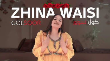 ژینا وەیسی