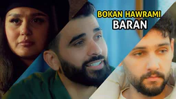 بۆکان هەورامی - باران