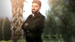 ئەحمەد خەلیل - وەرە قوربانت بم