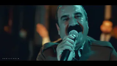 عەزیز وەیسی - مەگری