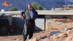 ئاڵەکۆک - مام عەولا وەرەخوارێ لیستی موچەی خوێندەوە