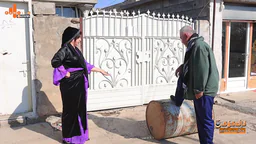 ئاڵەکۆک - حكومەت فەقیرە