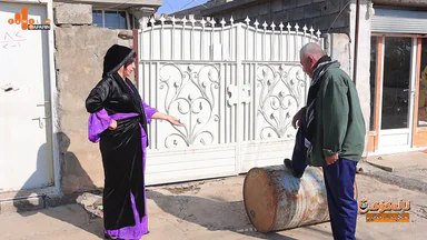 ئاڵەکۆک - حكومەت فەقیرە