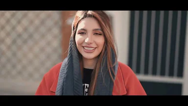 ژینا  ویسى -  غەریبم