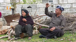 ژیانی جاران - گوندی زەنگڵان
