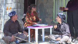 ژیانی جاران - گوندی پیرانان