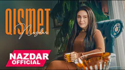نازدار - قسمەت