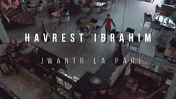 ھەڤرێست ئیبڕاھیم - جوانتر لە پەری