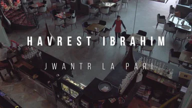 ھەڤرێست ئیبڕاھیم - جوانتر لە پەری