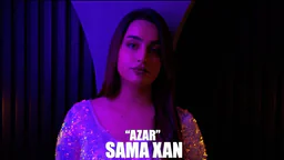 ســـەما خـــان - ئــــازار