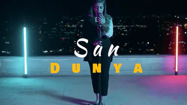 سان - دونیا