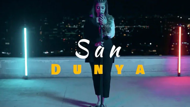 سان - دونیا